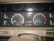 1985 Subaru Brat - Yes, it's switched off in this photo. 0psi of oil pressure is not its normal operating range, thank God.