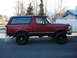1996 Ford Bronco