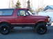 1996 Ford Bronco