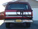 1996 Ford Bronco