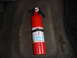 1996 Ford Bronco - Thought i might add an extinguisher..Just in case