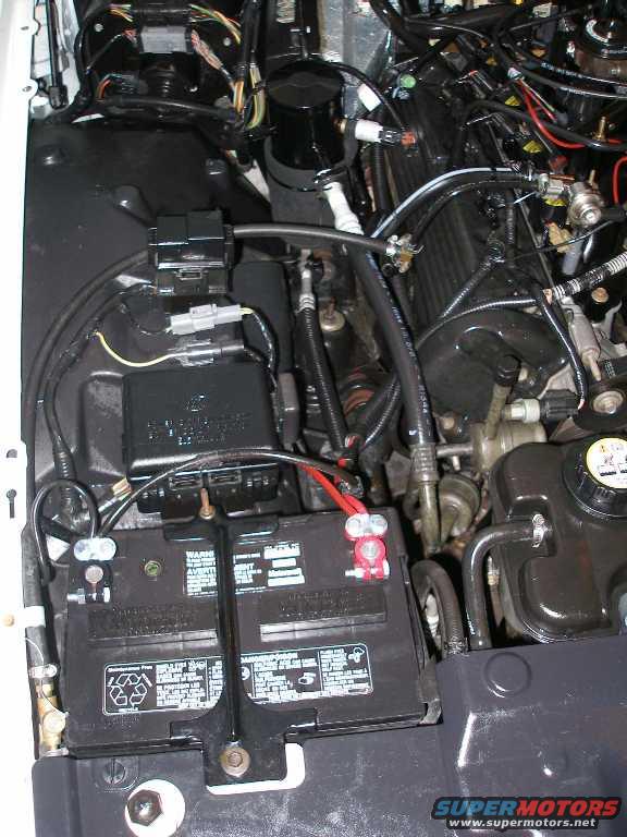 terminals.jpg Note the new battery terminals that replaced the corroded OEM terminals. 