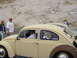 1964 Volkswagen Beetle