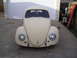 1964 Volkswagen Beetle