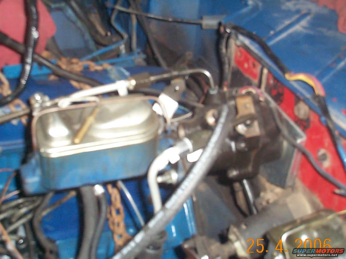 1977 Ford Bronco photo