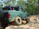 1994 Ford Bronco