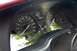 1995 Ford Thunderbird - Close-up of a car's instrument cluster, showing the speedometer, tachometer, and other gauges.