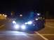 1999 Ford Taurus - HD Headlights & Piaa Driving Lights