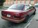 1991 Ford Taurus - Paint Concept: Ok, I was gonna do something like this...but, I'm changing all of the yellow to silver or a dark grey co…