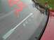 1991 Ford Taurus - ...including the 3rd brake light housing.