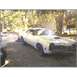 1971 Mercury Cyclone - 1971 Mercury Cyclone GT in primer, parked in a driveway with trees in the background.
