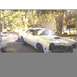 1971 Mercury Cyclone - This 1971 Mercury Cyclone GT is shown in a 3q-front view, appearing to be in a state of disrepair or restoration.