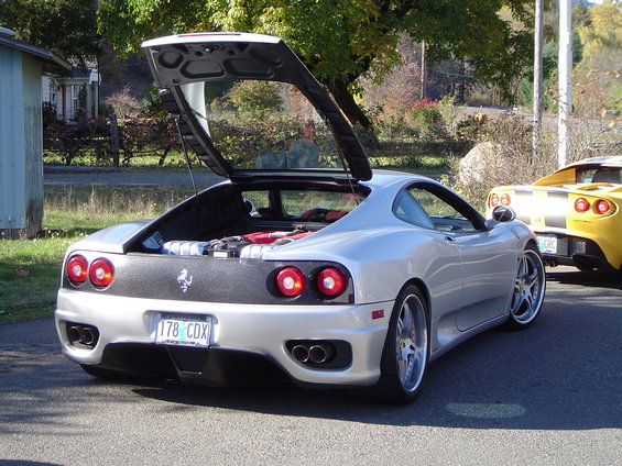 Ferarri