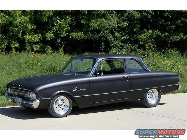Ford Falcon