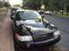 2001 Ford Crown Victoria - sleeper look