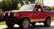 1989 Ford Bronco