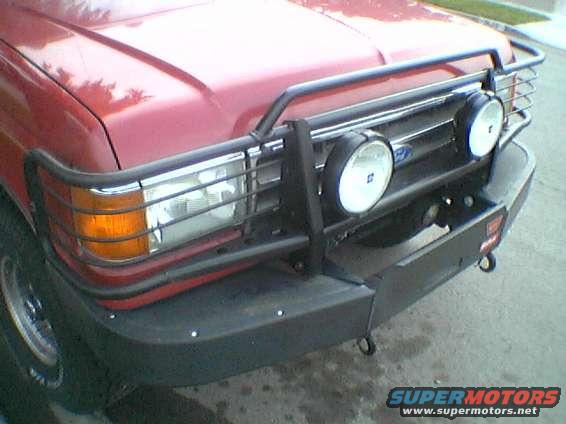 imga0297.jpg Close up of the bumper