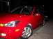 2002 Ford Focus