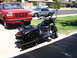 2006 Harley-Davidson FLH &ldquo;7&rdquo;