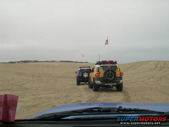 surf-n-turf-07-037.jpg Fjamming & MudLovingFJ