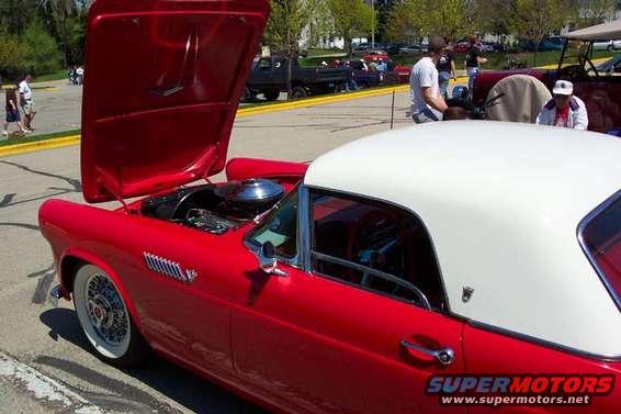 Thunderbird