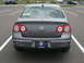 2006 Volkswagen Passat - Passat Back View