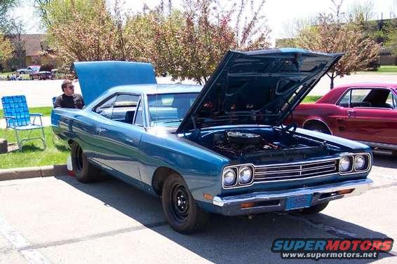RoadRunner