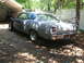 1969 Ford Torino - This 1969 Ford Torino is in primer and appears to be undergoing restoration.