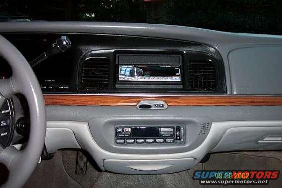 Alpine for premium sound