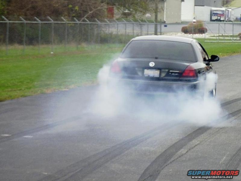 burnouts