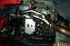 2001 Ford Mustang - drier's side shorty in place