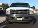 2002 Ford F-350 - Front View