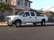 2002 Ford F-350 - Front 3/4