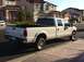 2002 Ford F-350 - Rear 3/4