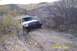 2001 Ford Excursion - a sunday evening drive around Terlingua TX