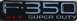 2002 Ford F-350 - F-350 Badge