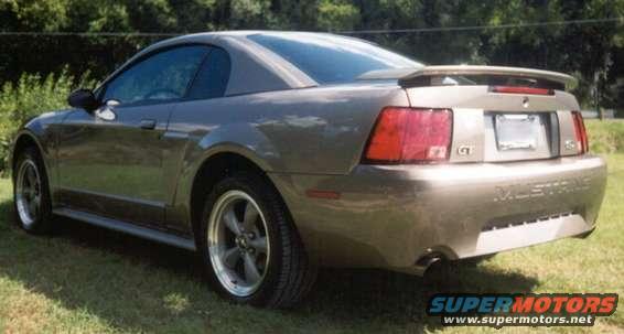 mustangreardriver.jpg Rear, driver-side shot.