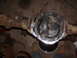 1991 Ford Bronco - A differential axle housing is shown with its cover removed, positioned above a bucket of fluid.