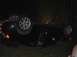 2007 Hyundai Tiburon - Sisters Tiburon upside down