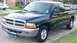 2002 Ford Mustang - Driver front