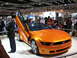 1998 Mercury Sable photo