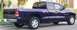 2002 Ford Mustang - driver rear