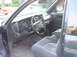 2002 Ford Mustang - interior cluster
