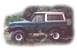 1973 Ford Bronco