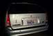 1993 Ford Taurus - September 11th California Memorial License Plate on my wagon