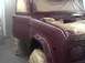 1974 Ford Bronco - First coat
