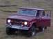 1974 Ford Bronco - First trip out