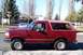 1993 Ford Bronco