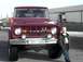 1974 Ford Bronco - Just styling