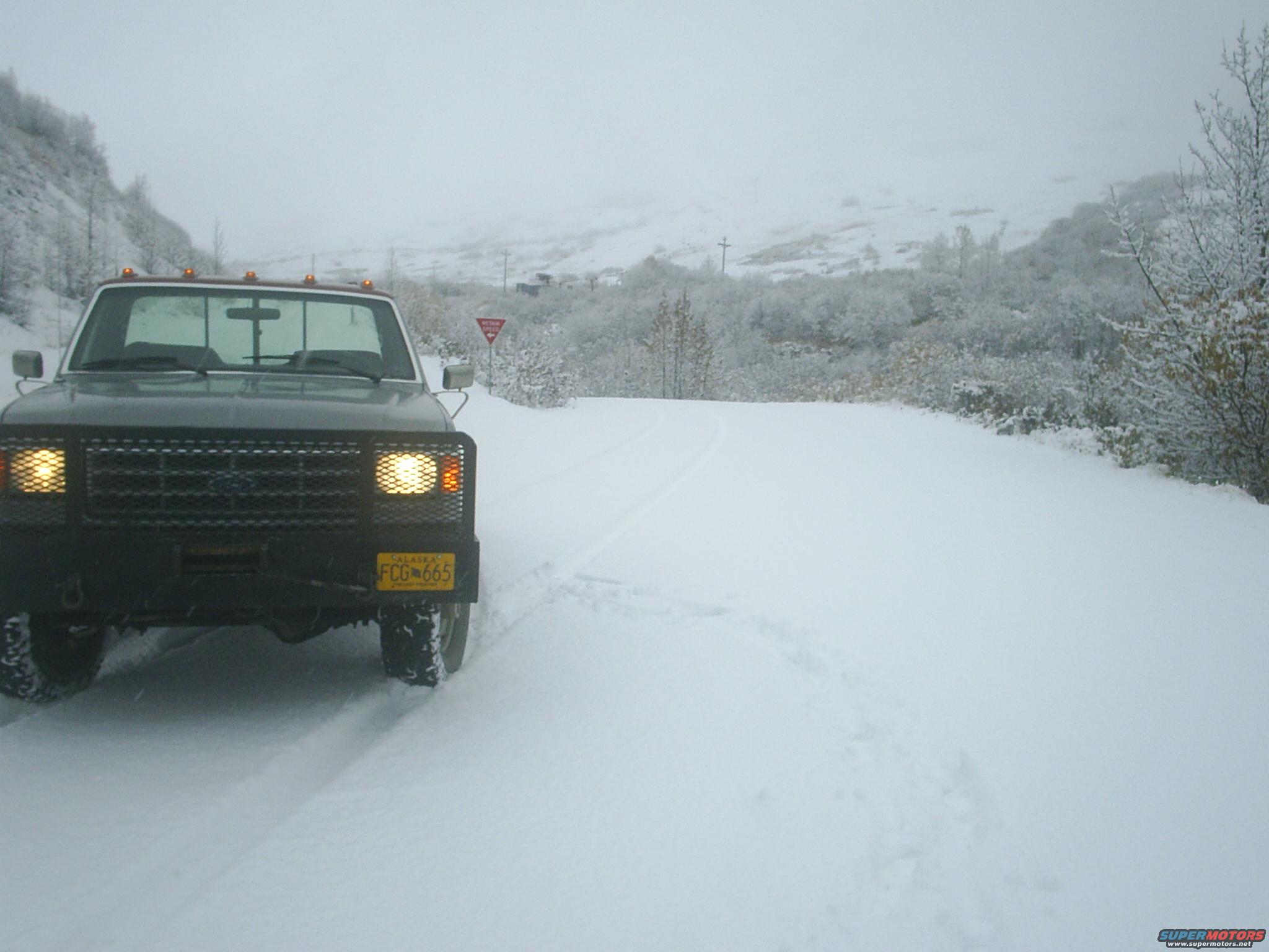 2001 Ford F-350